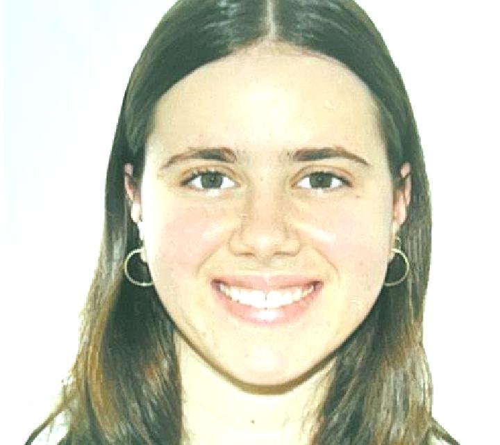 Rocío 2 Arnes escort