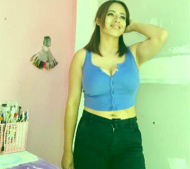 Rocío 2 Beneixama escort