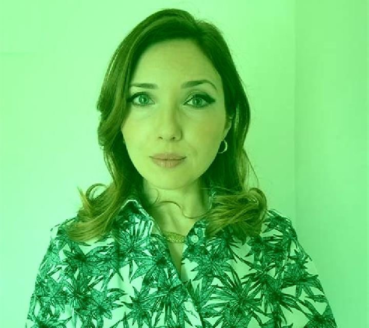 Rocío 2 Brazacorta escort