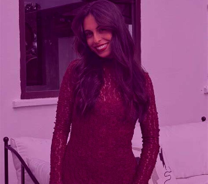 Rocío 2 Cabezuela escort