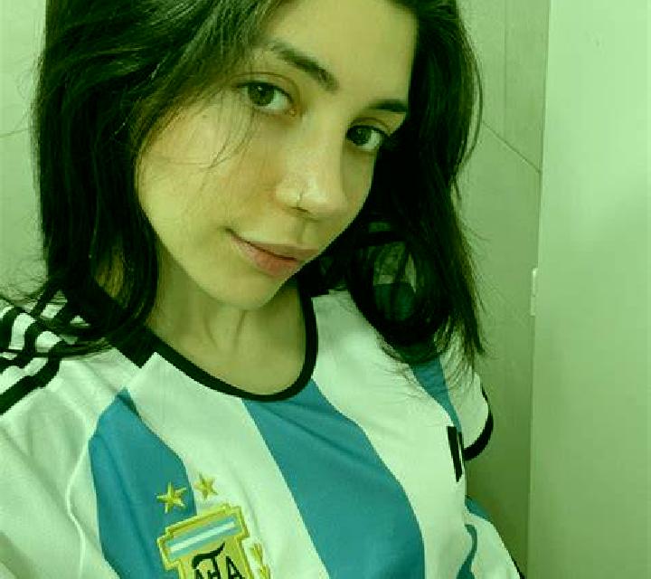 Rocío 2 Cachorrilla escort