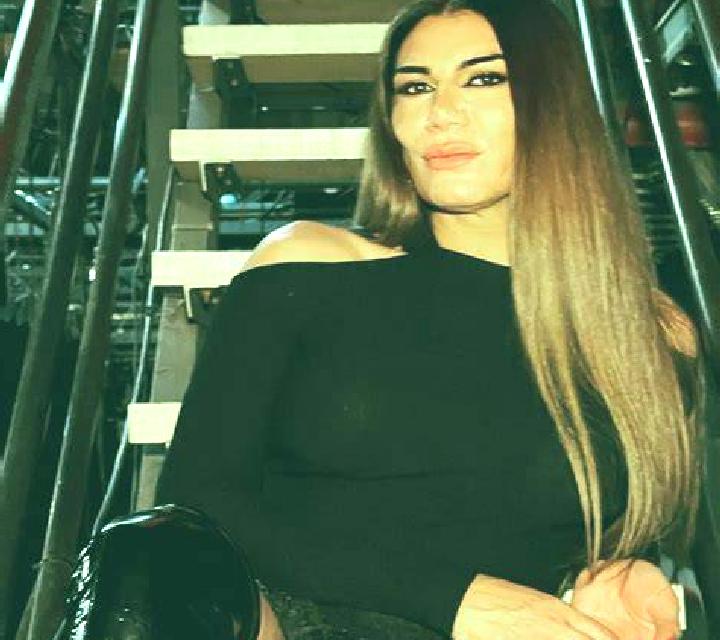 Rocío 2 Guimar escort