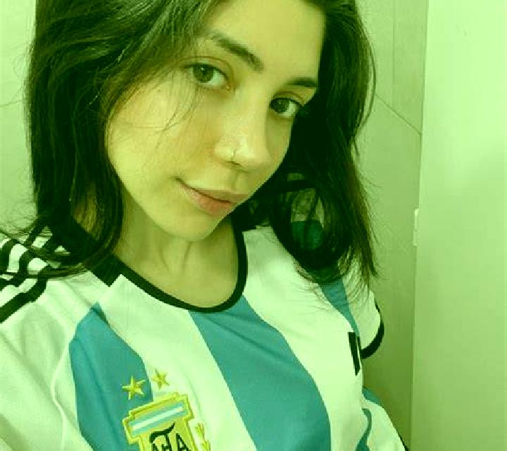 Rocío 2 Montecanal escort