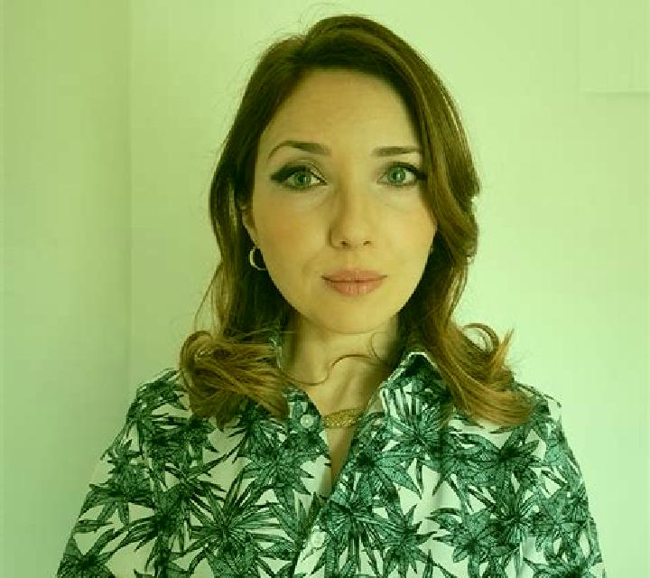Rocío 2 Morentin escort