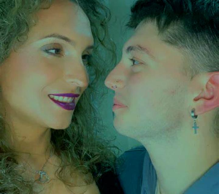 Rocío 2 Munebrega escort