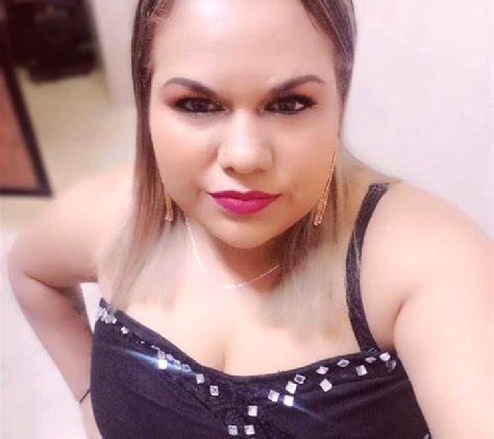 Rocío 2 Piovera escort