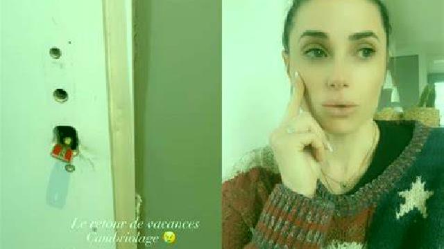 Rocío 2 Purujosa escort