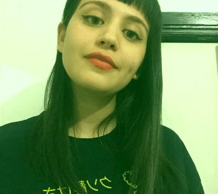 Rocío 2 Retamar escort