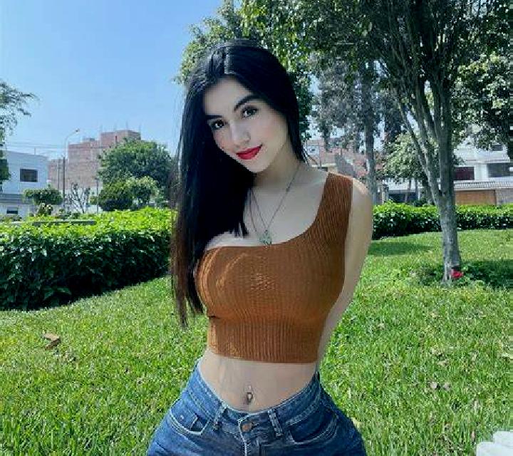 Rocío 2 Saelices escort