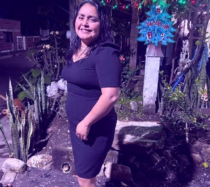 Rocío 2 Salinillas de Bureba escort
