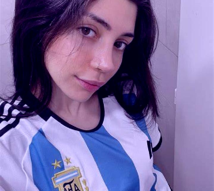 Rocío 2 Santona escort