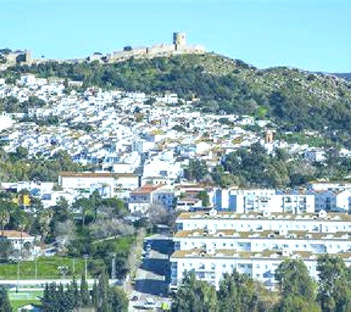 Rocío 2 Tribaldos escort