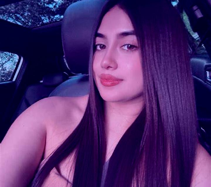 Rocío 2 Truchas escort