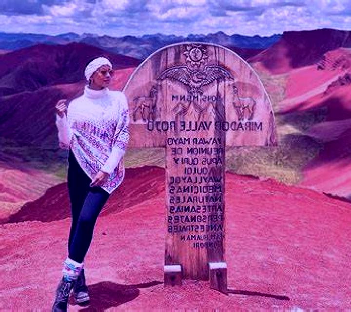 Rocío 3 Algerri escort