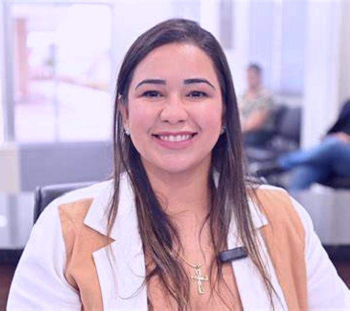 Rocío 3 Arrecife escort