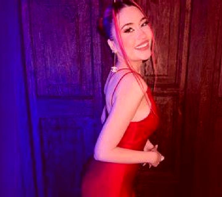 Rocío 3 Blacos escort