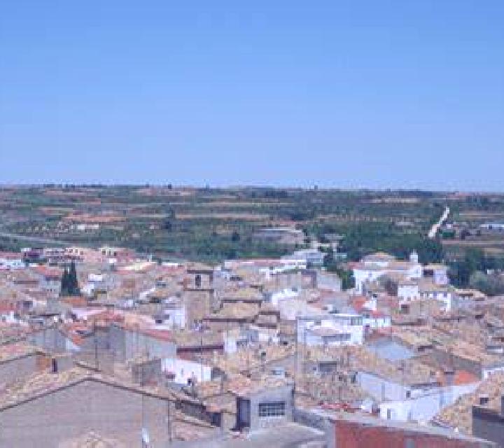Rocío 3 Campanet escort