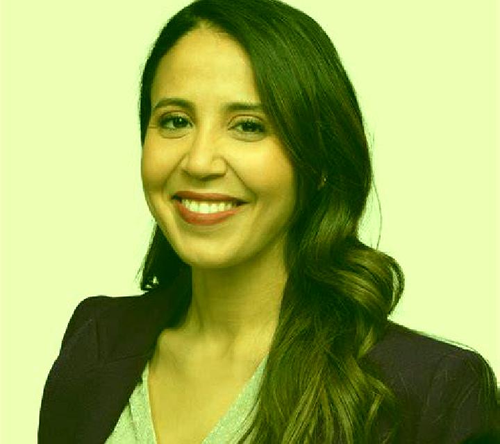 Rocío 3 Ferreira escort