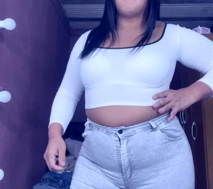 Rocío 3 Hondon de las Nieves escort