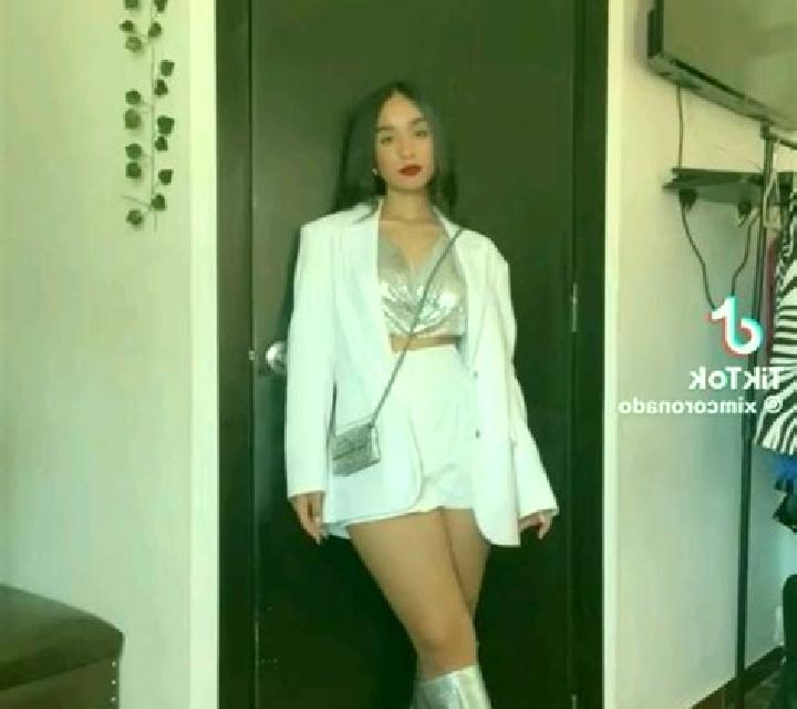 Rocío 3 Lezaun escort