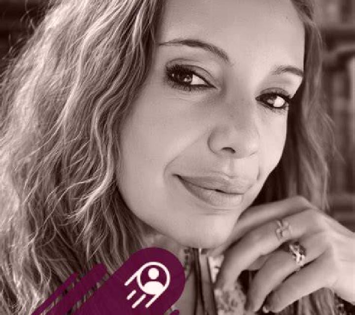 Rocío 3 Librilla escort