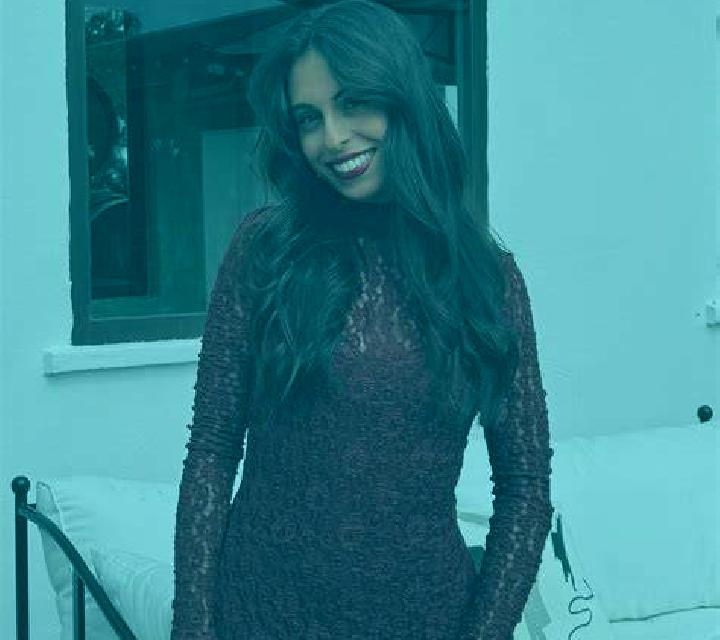 Rocío 3 Loarre escort