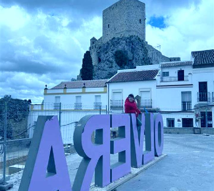 Rocío 3 Mollet de Peralada escort