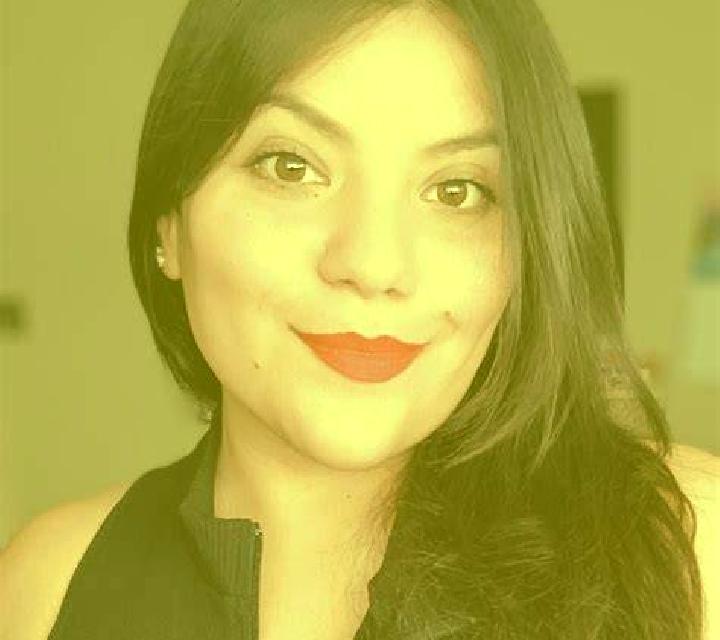Rocío 3 Ochanduri escort