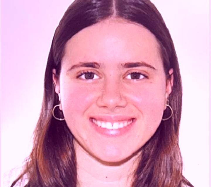 Rocío 3 Peniscola escort