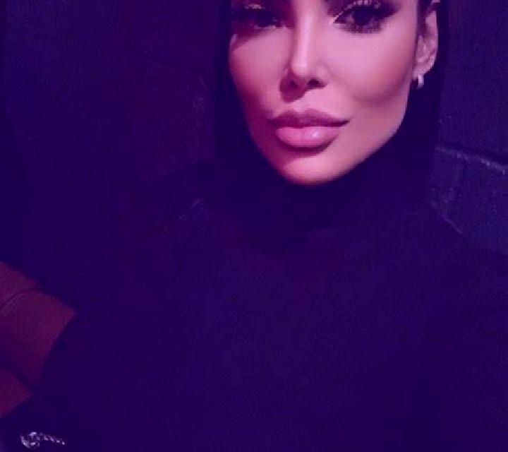 Rocío 3 Pradolongo escort