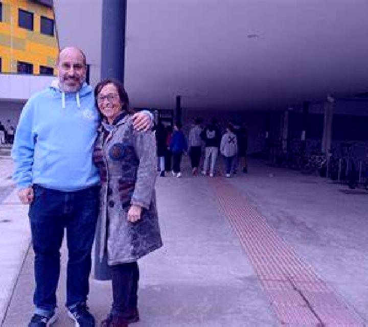 Rocío 3 Vadocondes escort