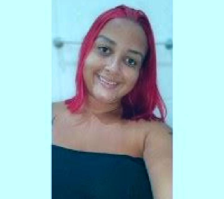 Rocío 3 Ventosa de la Cuesta escort