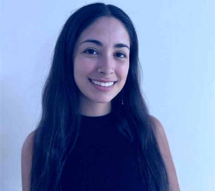 Rocío Alozaina escort