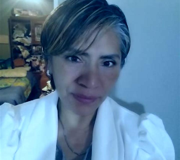 Rocío Anguciana escort