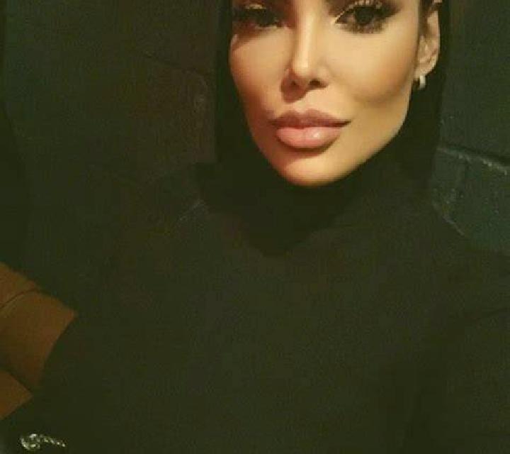 Rocío Aranuel escort