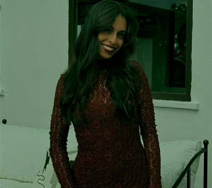 Rocío Cervia de Ter escort