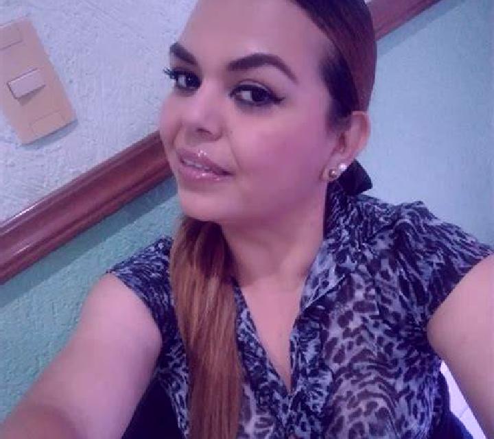 Rocío Cubilla escort