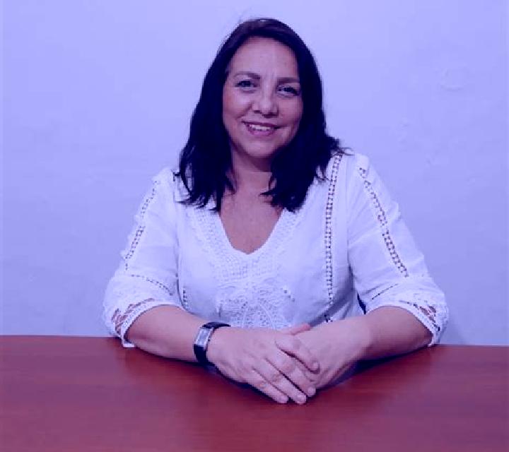 Rocío Gabiria escort