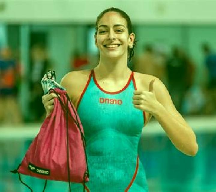 Rocío Garlitos escort