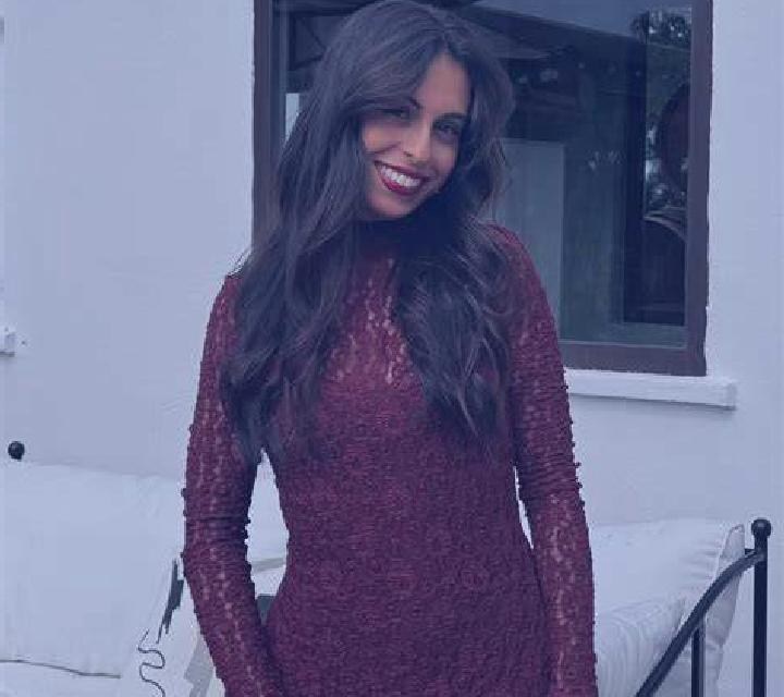 Rocío Gelsa escort