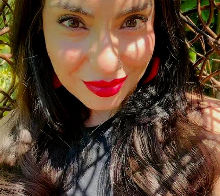 Rocío Lagran escort