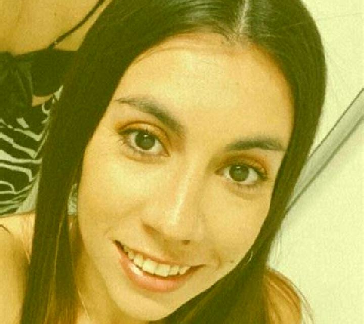 Rocío Maguilla escort