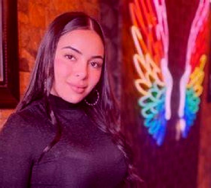 Rocío Portillo escort