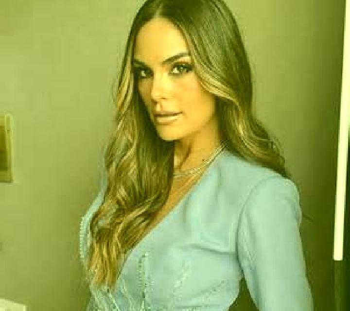 Rocío Sant Maurici de la Quar escort