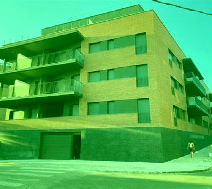 Rocío Santa Coloma de Cervello escort