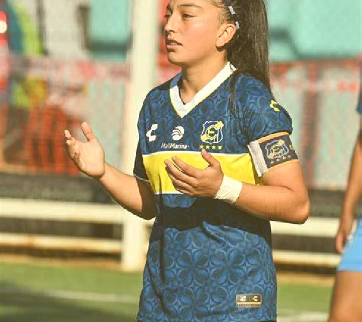 Rocío Sedano escort