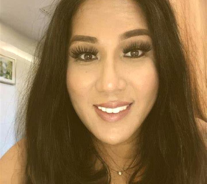 Rocío Somontin escort