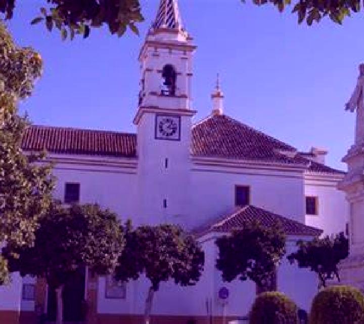Rocío Valencina de la Concepcion escort