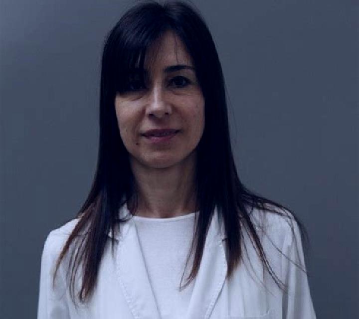 Rocío Villanova escort