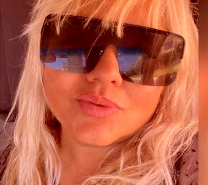 Rosa 2 Albaladejo escort